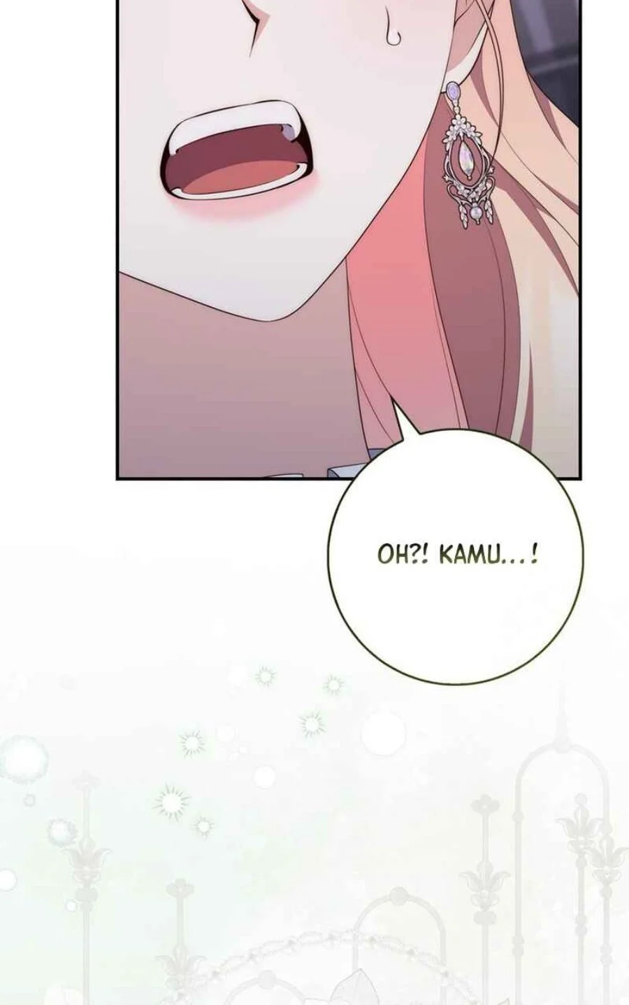 A Princess Who Reads Fortune Chapter 83 Gambar 7