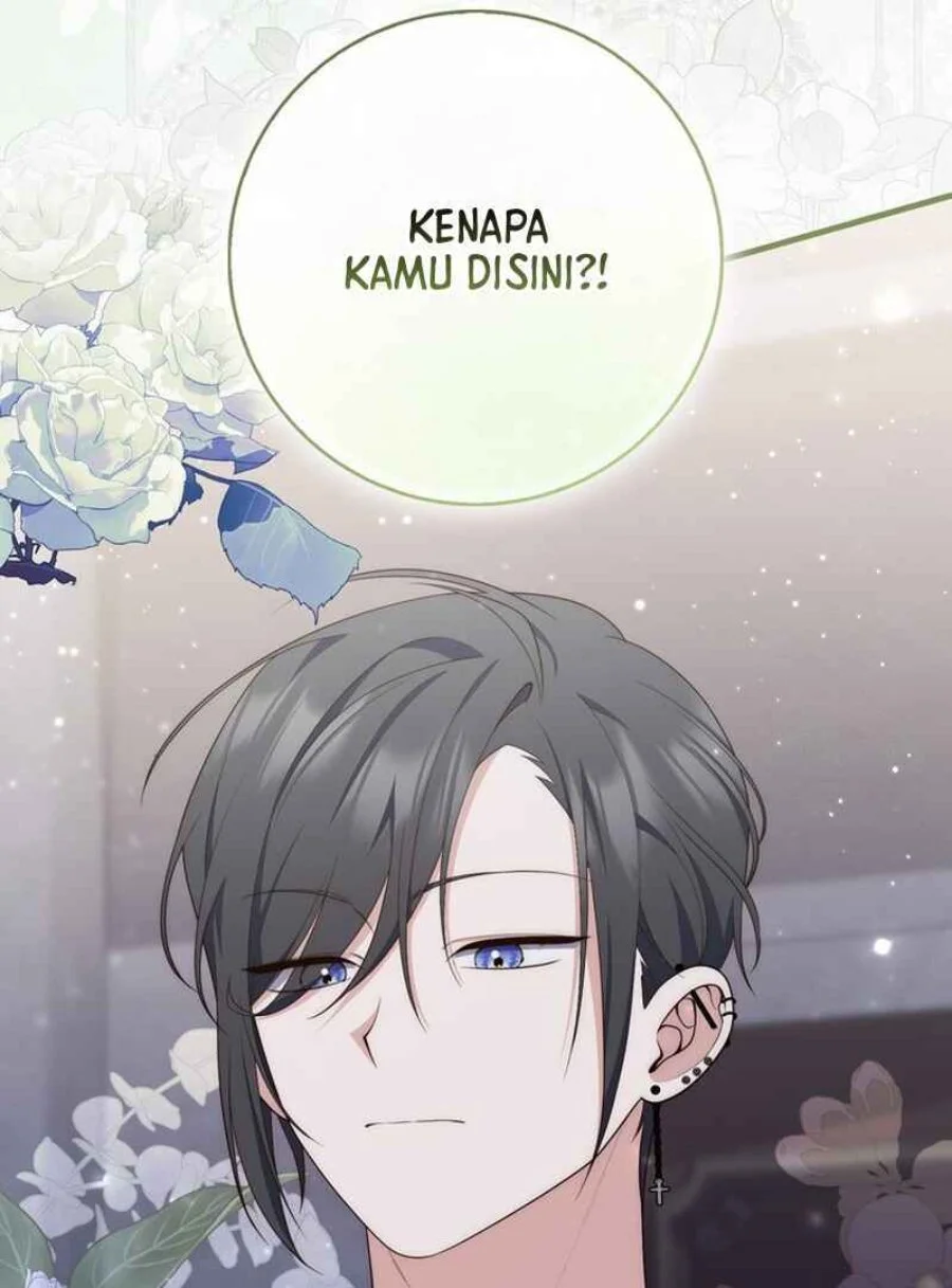 A Princess Who Reads Fortune Chapter 83 Gambar 8