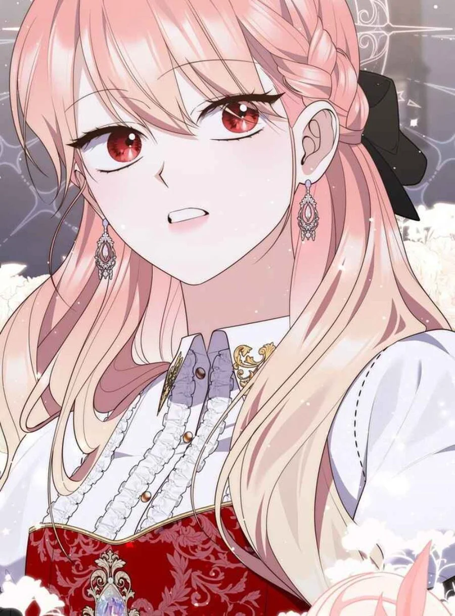 A Princess Who Reads Fortune Chapter 83 Gambar 76