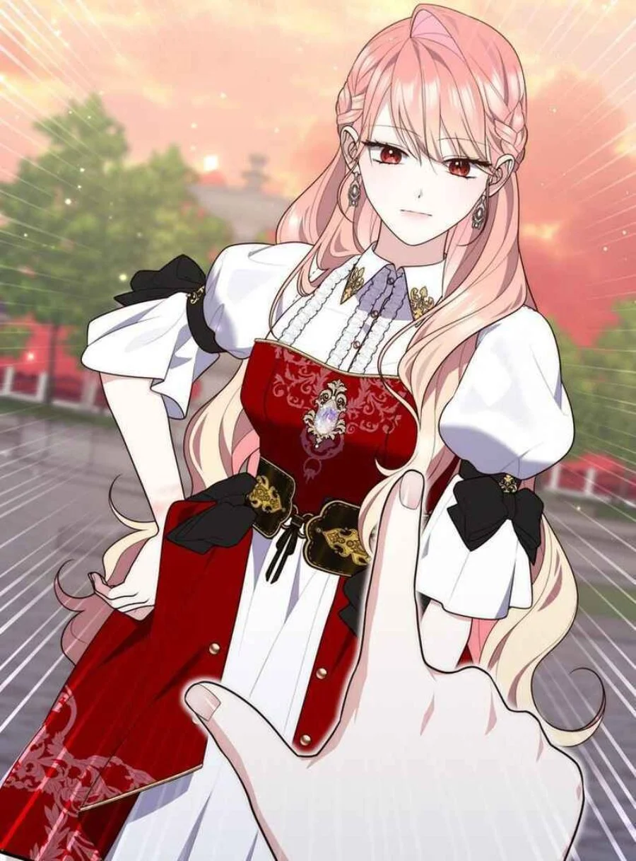 A Princess Who Reads Fortune Chapter 83 Gambar 84