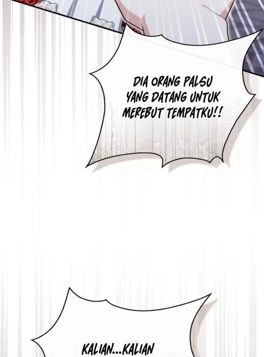A Princess Who Reads Fortune Chapter 83 Gambar 85