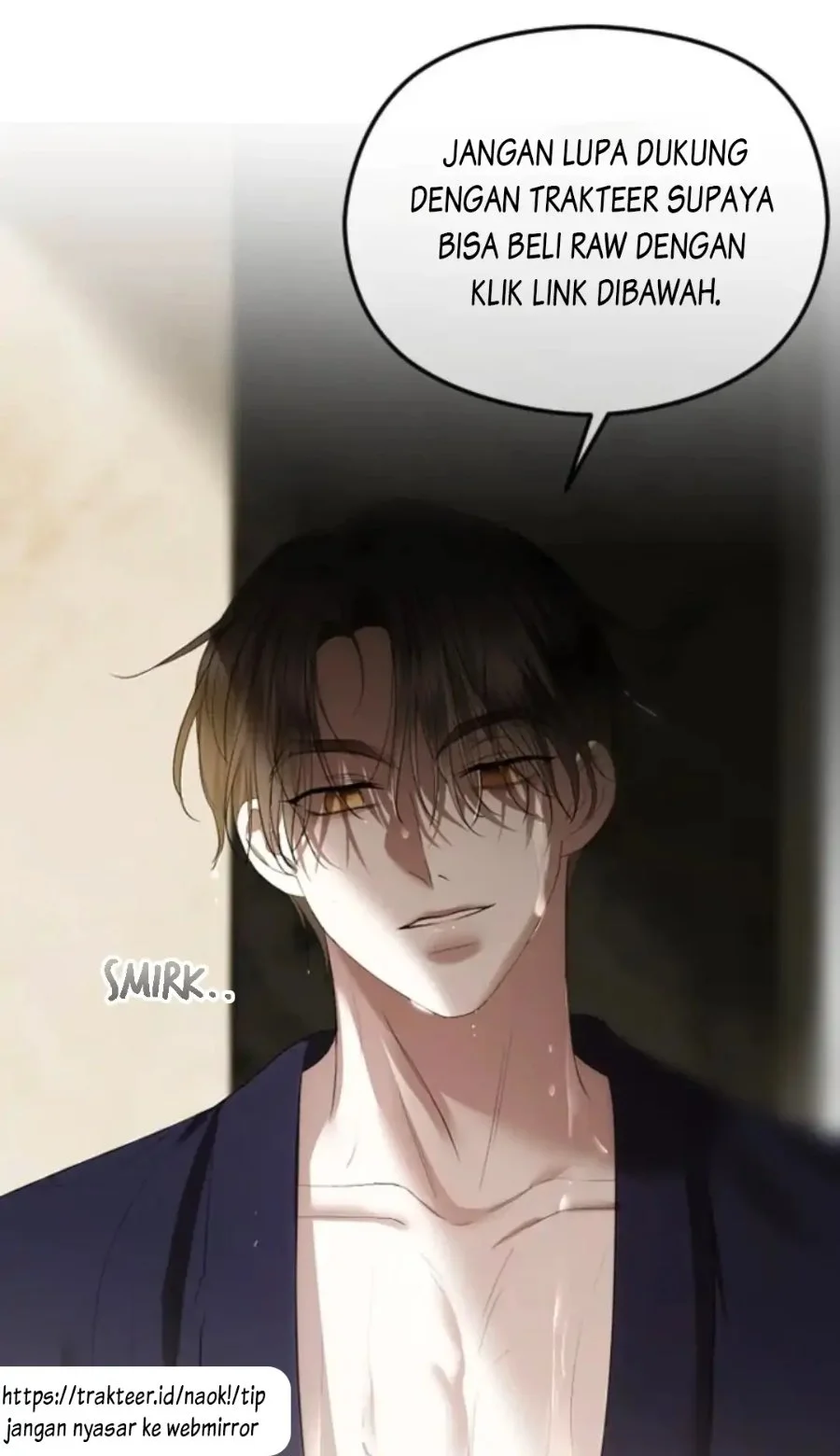 A Princess Who Reads Fortune Chapter 85 Gambar 122