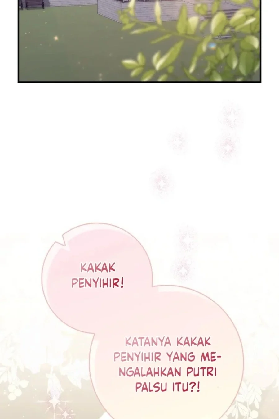 A Princess Who Reads Fortune Chapter 85 Gambar 13