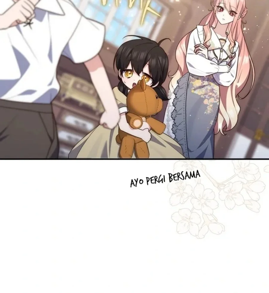 A Princess Who Reads Fortune Chapter 85 Gambar 19