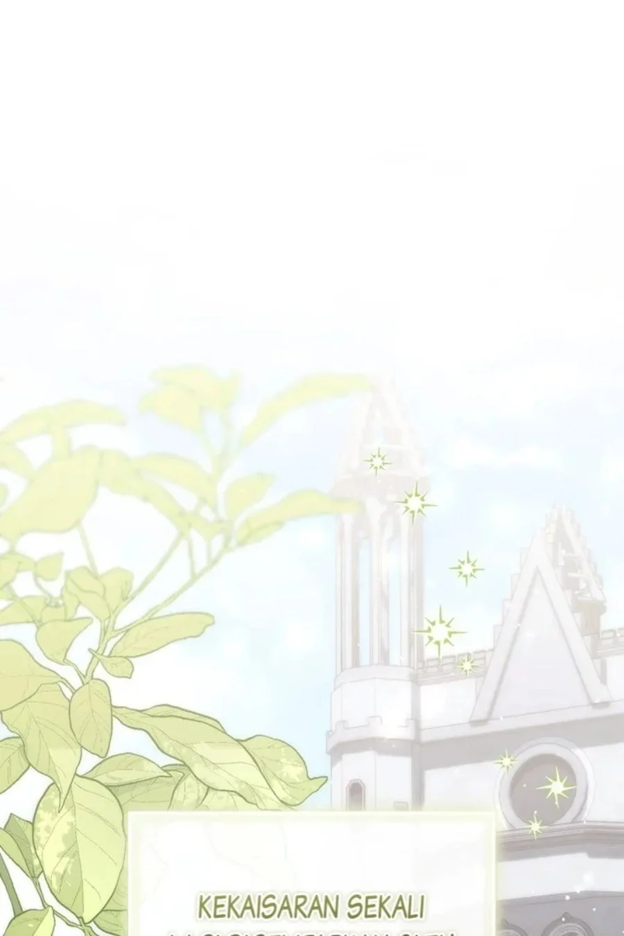 Manhwa A Princess Who Reads Fortune Chapter 85 gambar 2