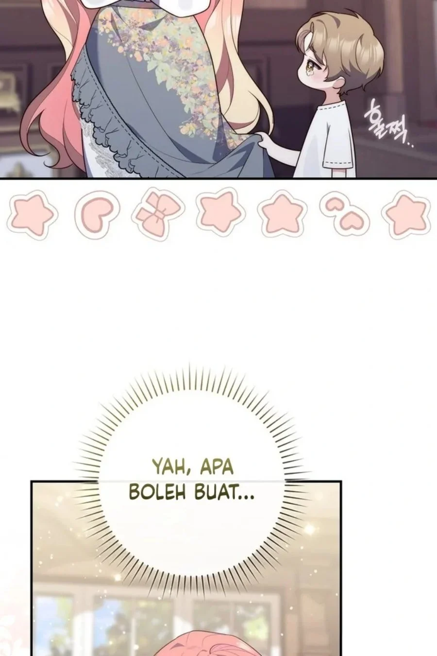 A Princess Who Reads Fortune Chapter 85 Gambar 26