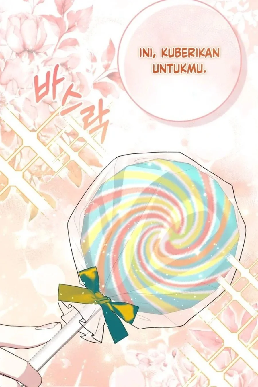 A Princess Who Reads Fortune Chapter 85 Gambar 28