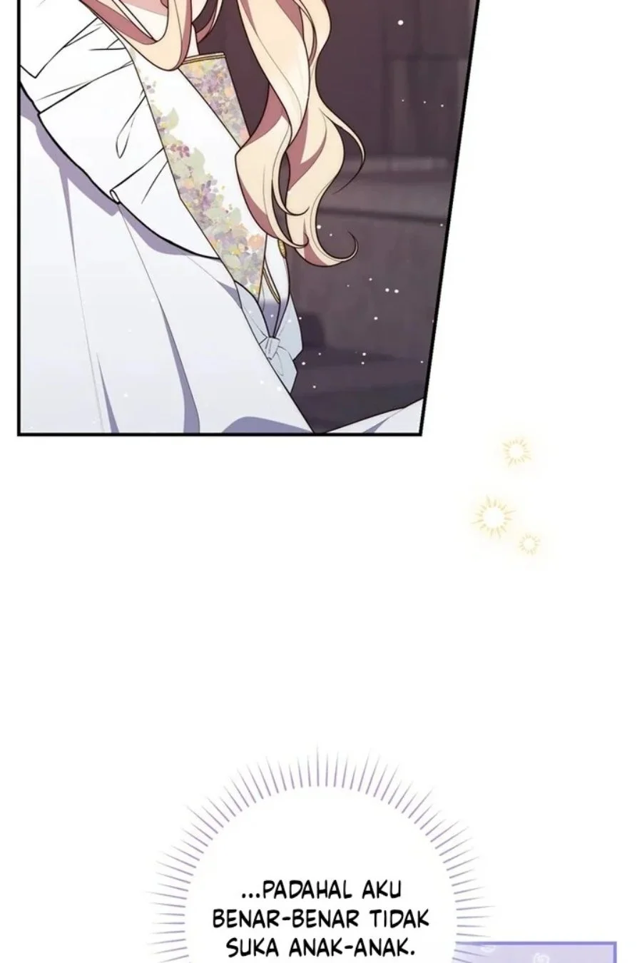 A Princess Who Reads Fortune Chapter 85 Gambar 34