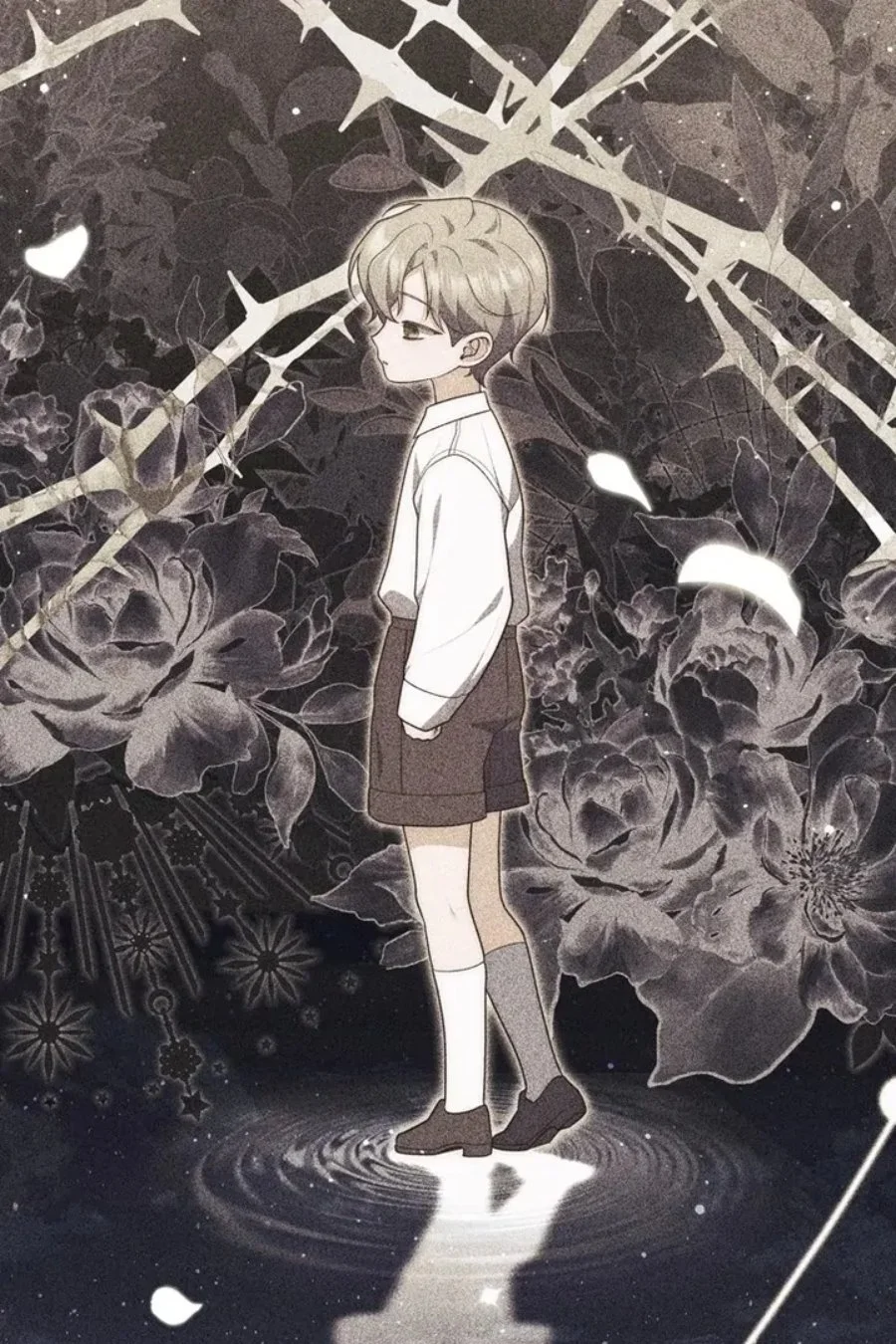 A Princess Who Reads Fortune Chapter 85 Gambar 46