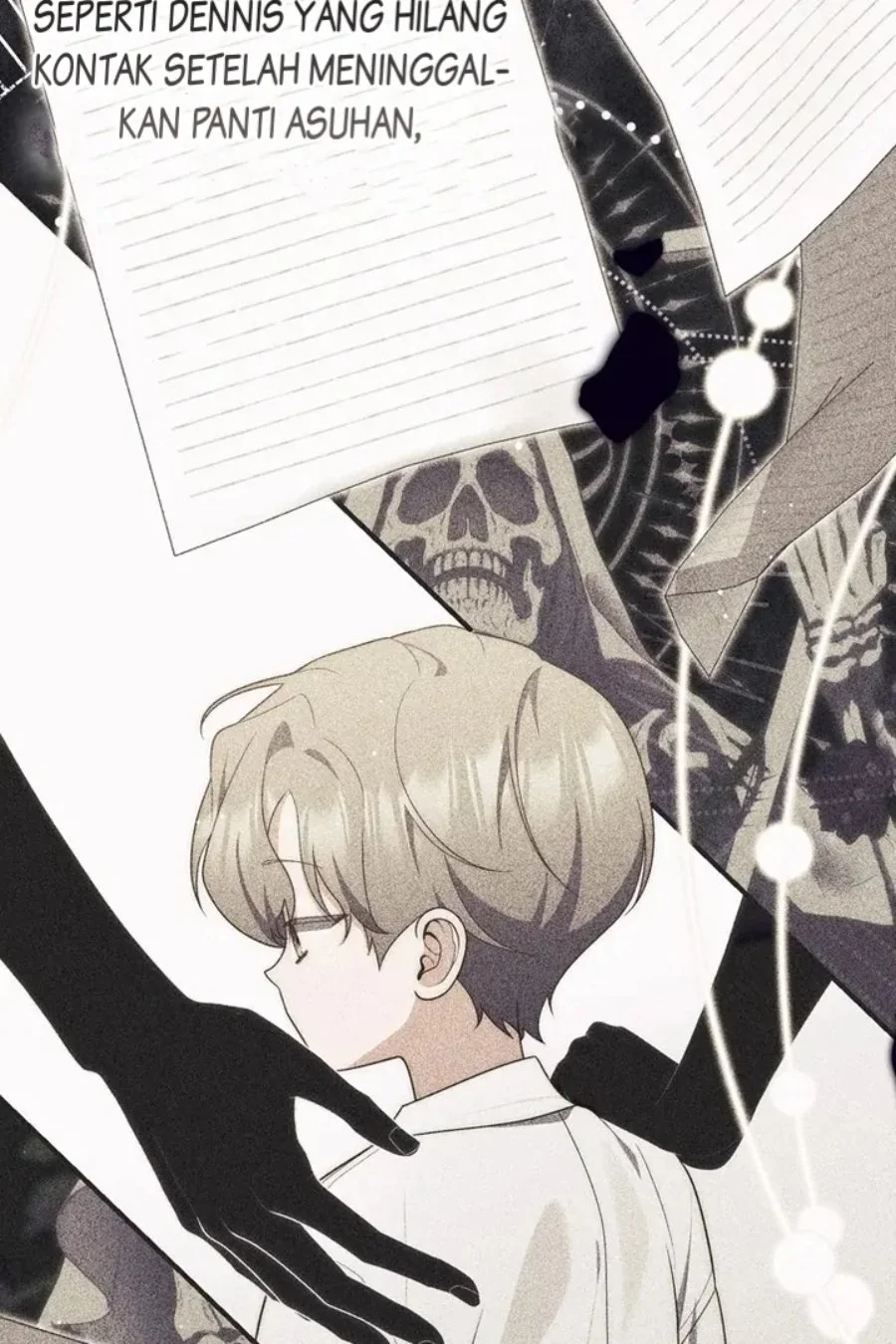 A Princess Who Reads Fortune Chapter 85 Gambar 49