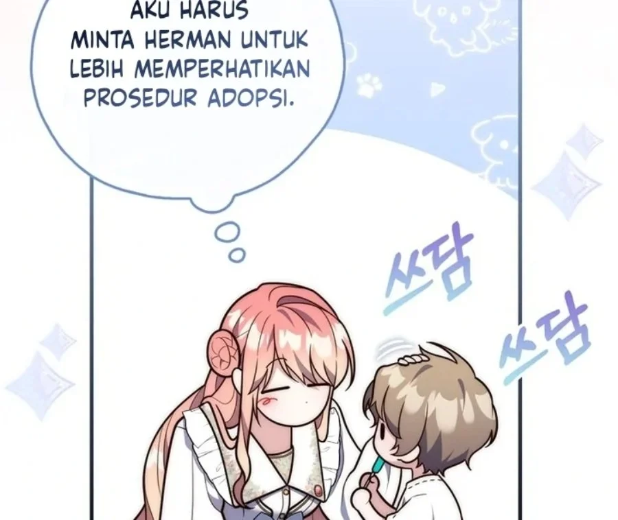 A Princess Who Reads Fortune Chapter 85 Gambar 56
