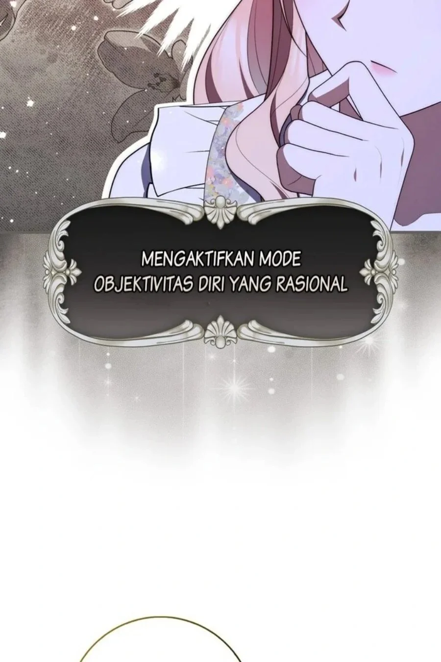 A Princess Who Reads Fortune Chapter 85 Gambar 65