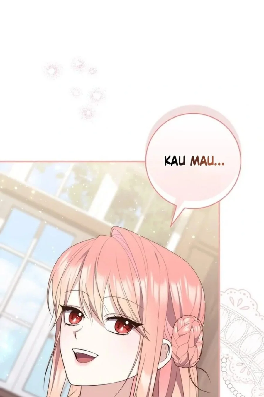 A Princess Who Reads Fortune Chapter 85 Gambar 78