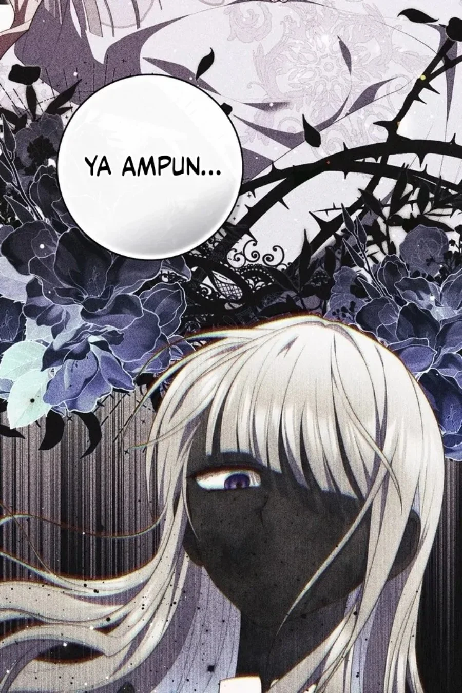 A Princess Who Reads Fortune Chapter 85 Gambar 8