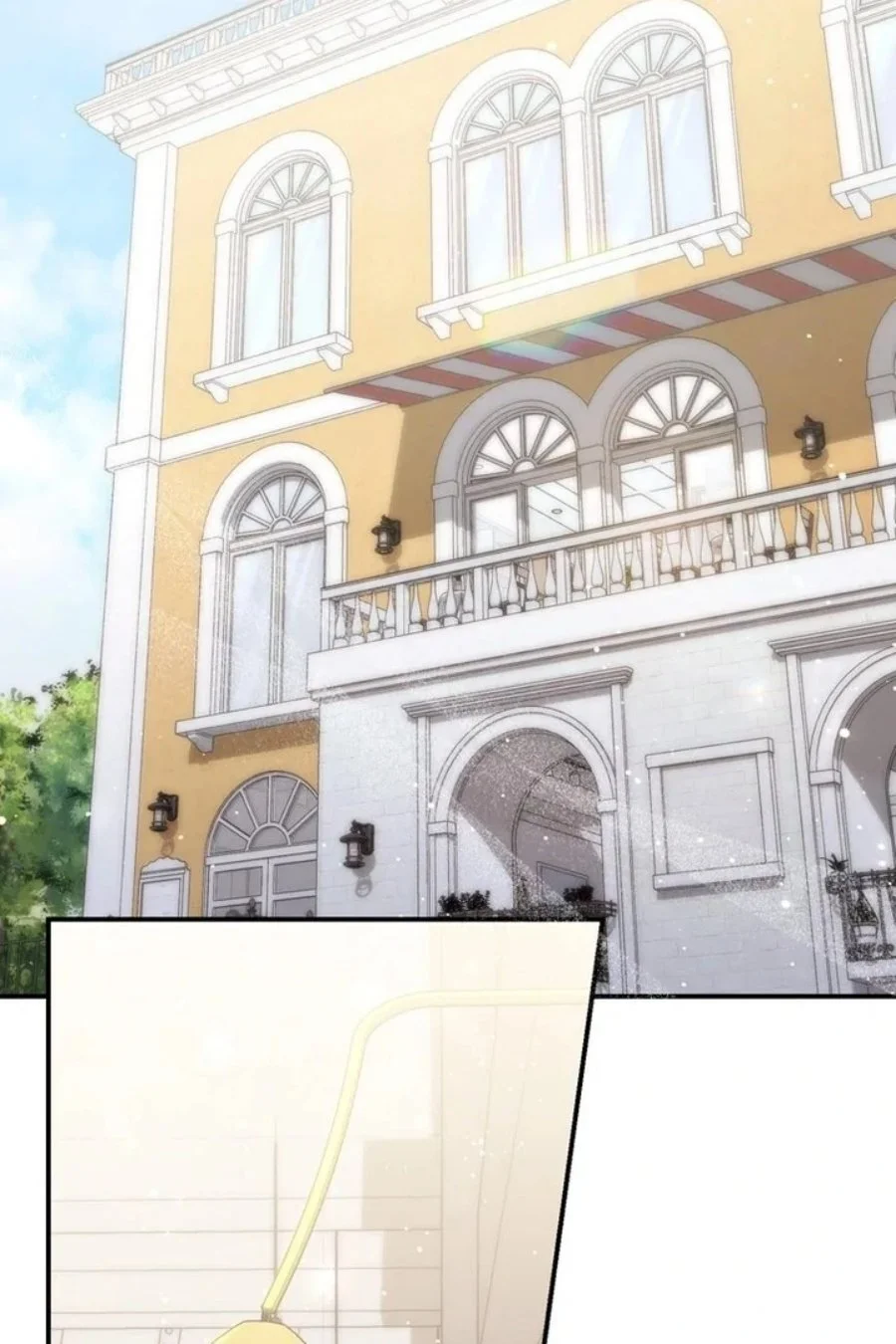 A Princess Who Reads Fortune Chapter 85 Gambar 83