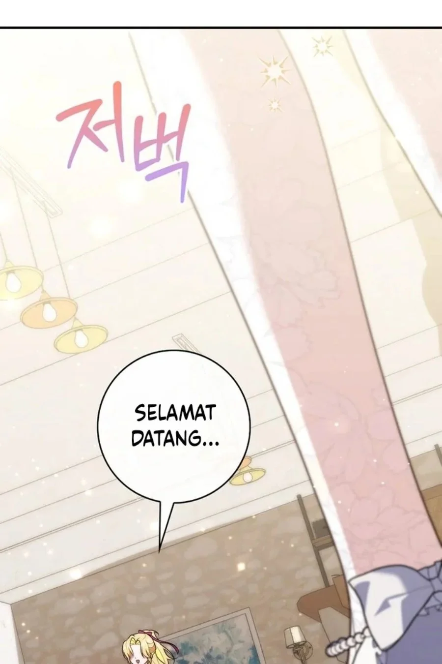 A Princess Who Reads Fortune Chapter 85 Gambar 85