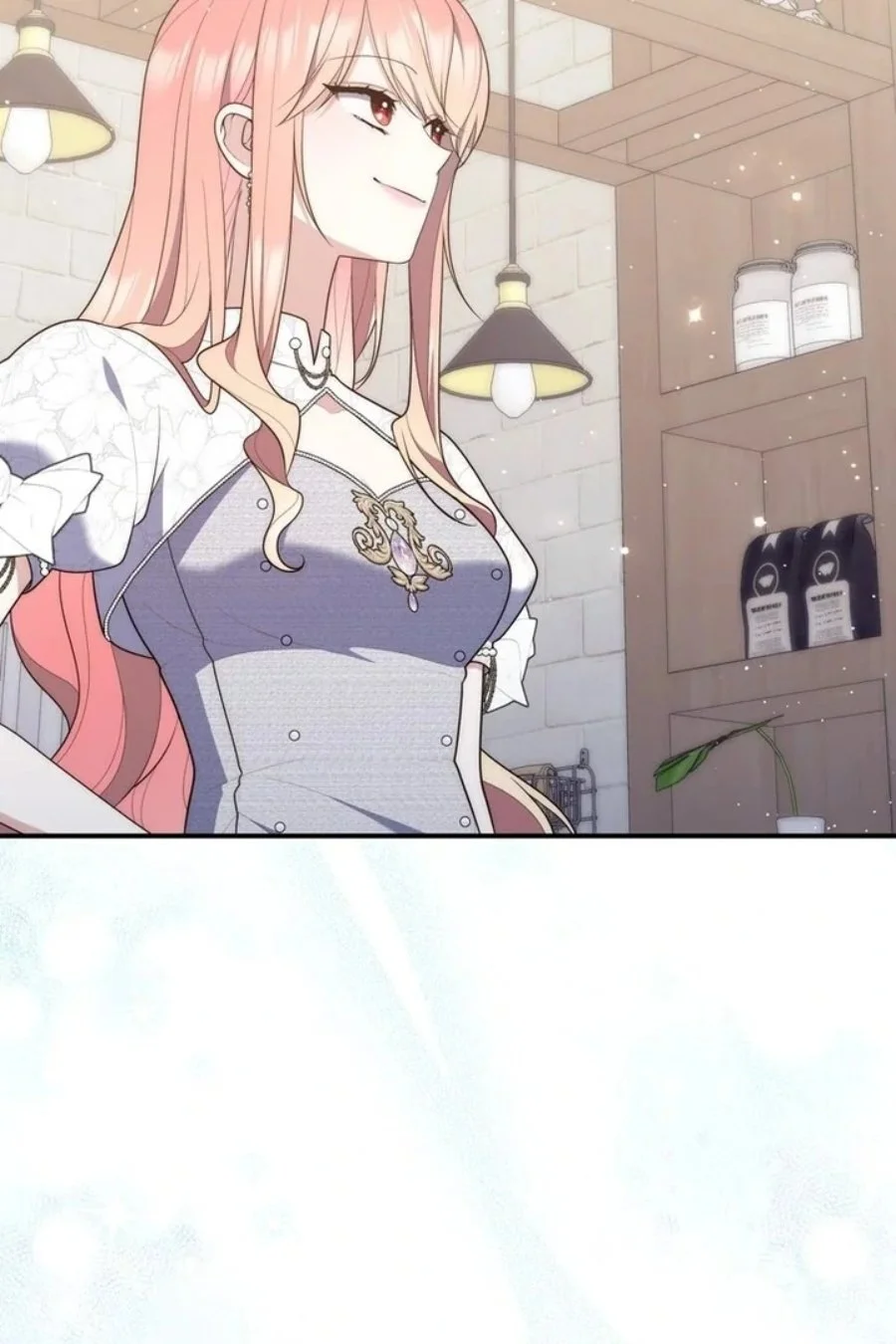 A Princess Who Reads Fortune Chapter 85 Gambar 92