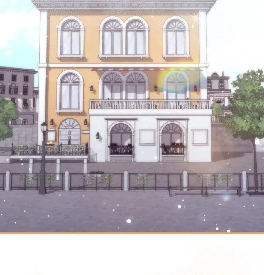 A Princess Who Reads Fortune Chapter 85 Gambar 94