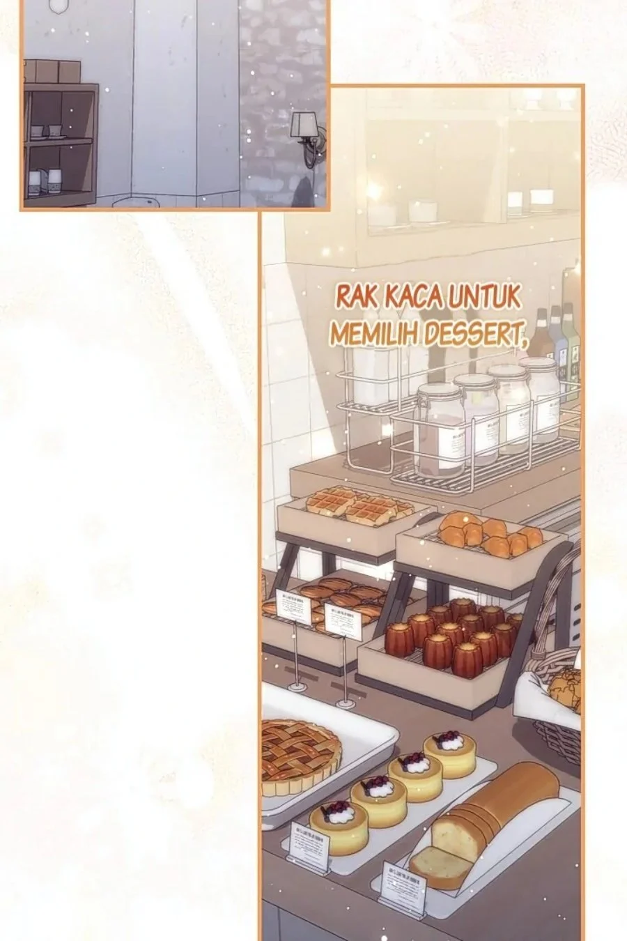 A Princess Who Reads Fortune Chapter 85 Gambar 96