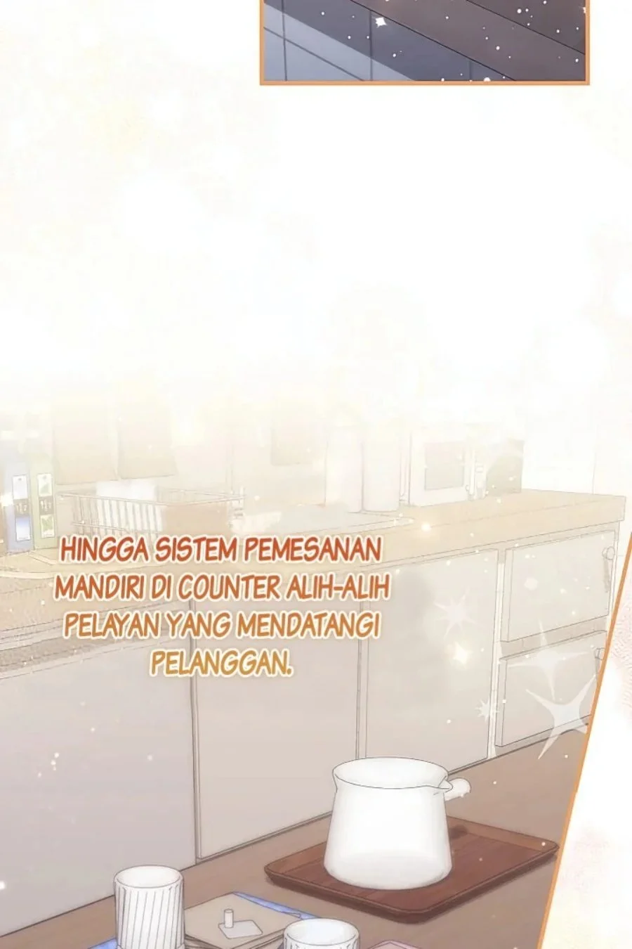 A Princess Who Reads Fortune Chapter 85 Gambar 97