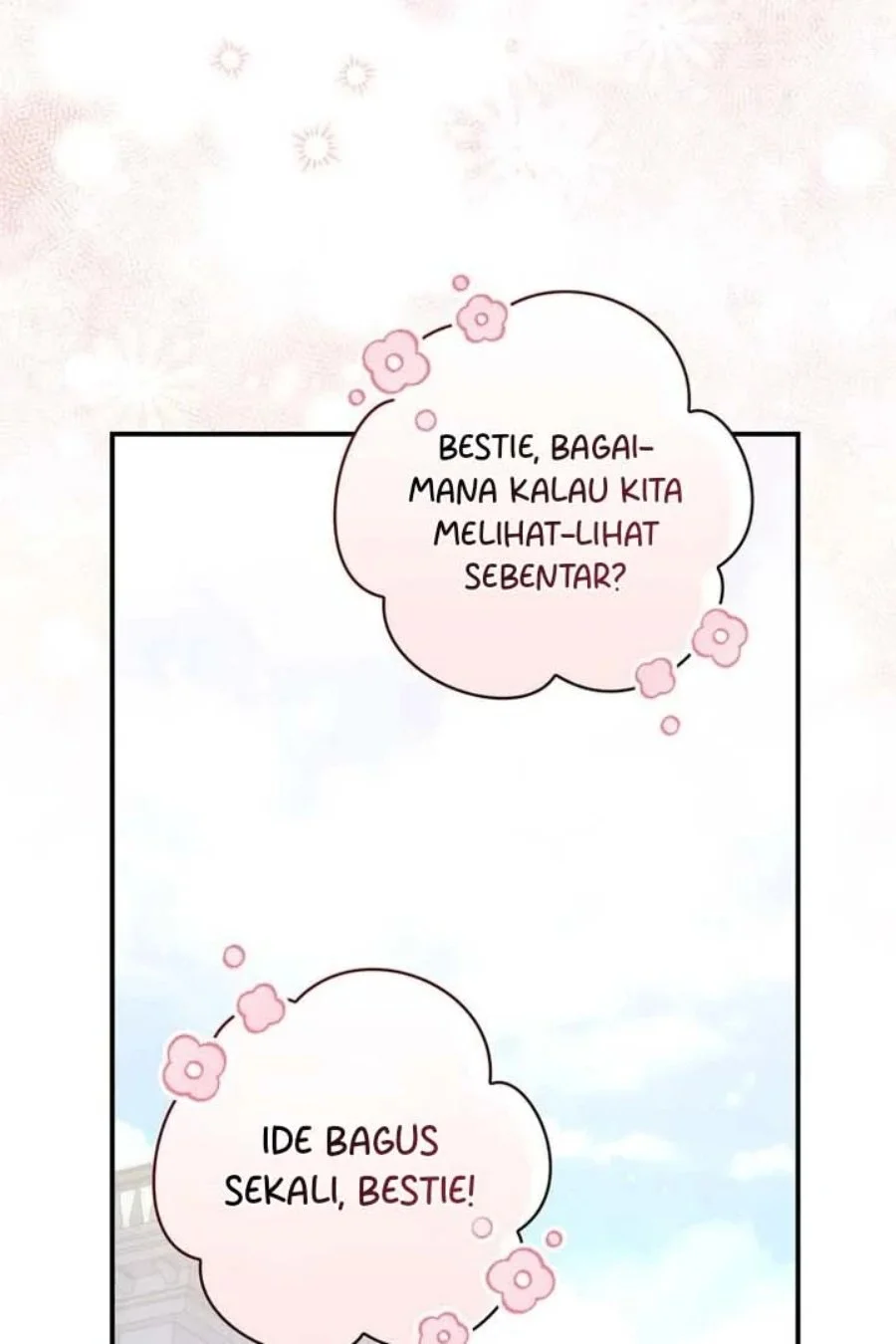 A Princess Who Reads Fortune Chapter 86 Gambar 10