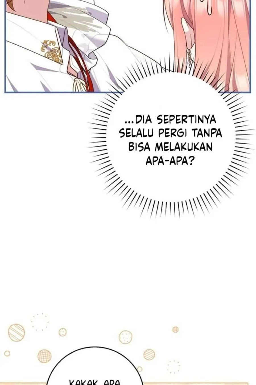 A Princess Who Reads Fortune Chapter 86 Gambar 100