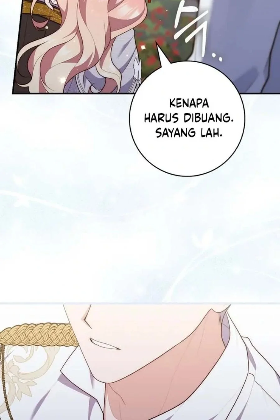 A Princess Who Reads Fortune Chapter 86 Gambar 103