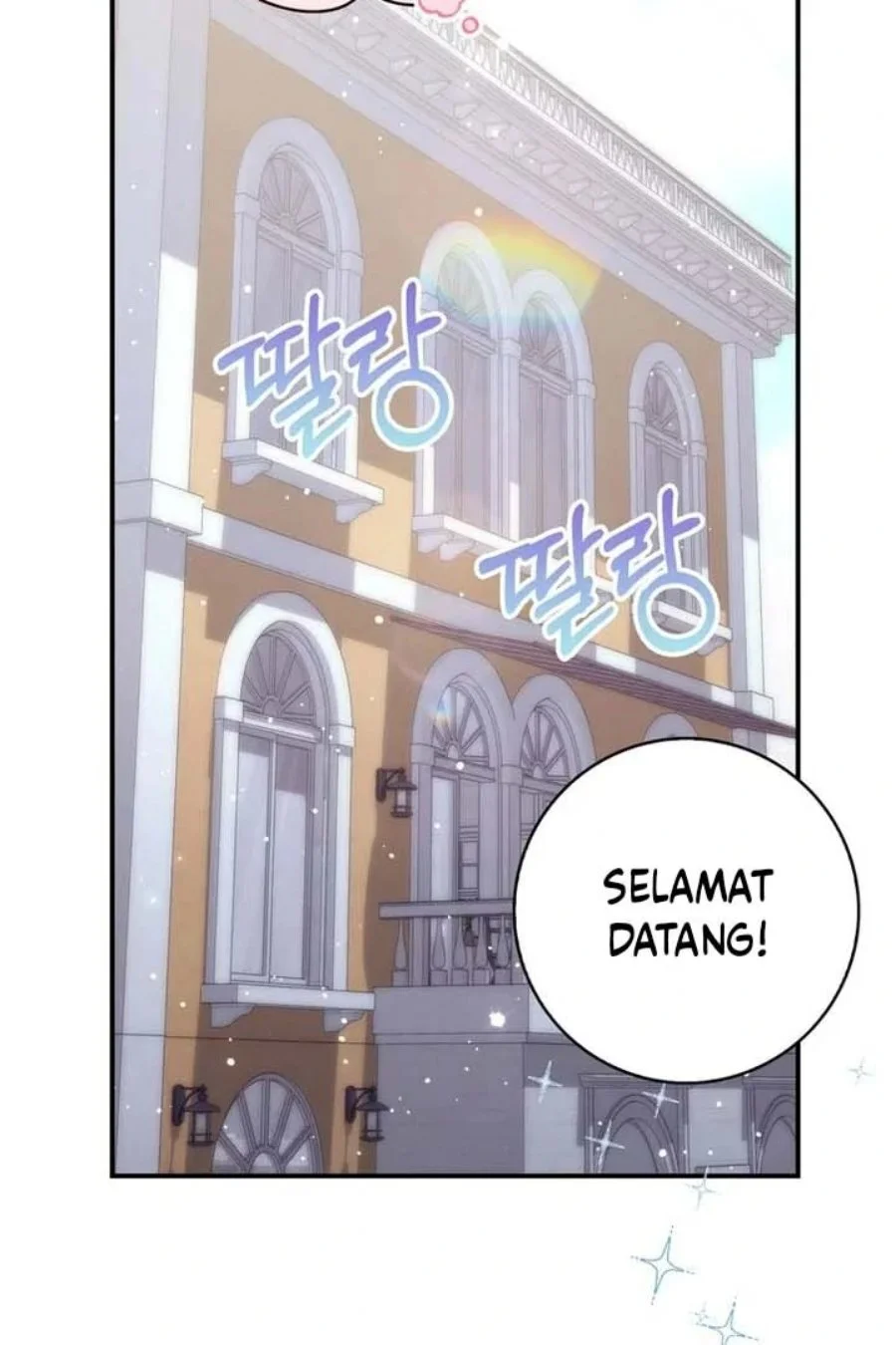 A Princess Who Reads Fortune Chapter 86 Gambar 11