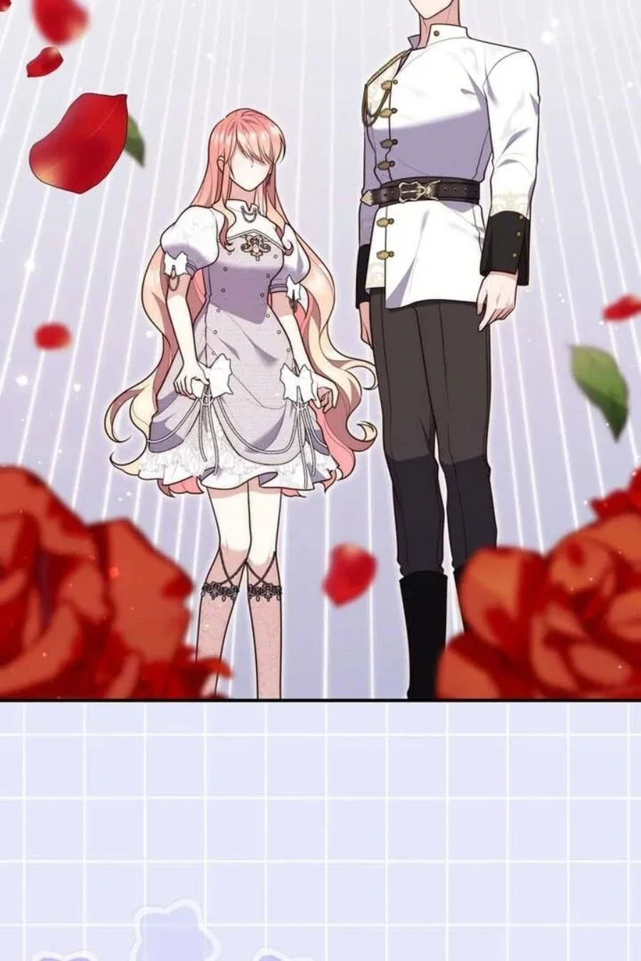 A Princess Who Reads Fortune Chapter 86 Gambar 113