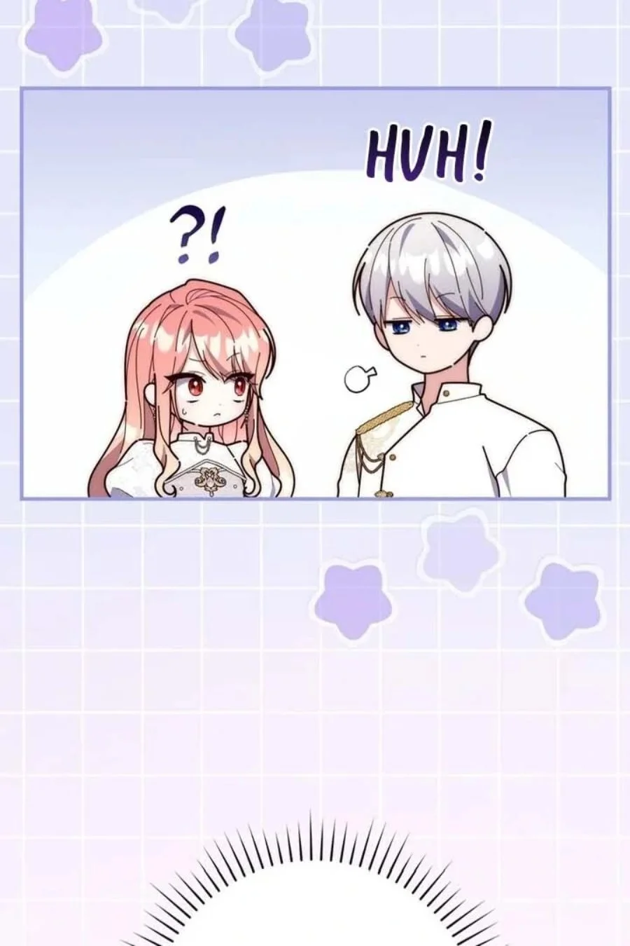 A Princess Who Reads Fortune Chapter 86 Gambar 114