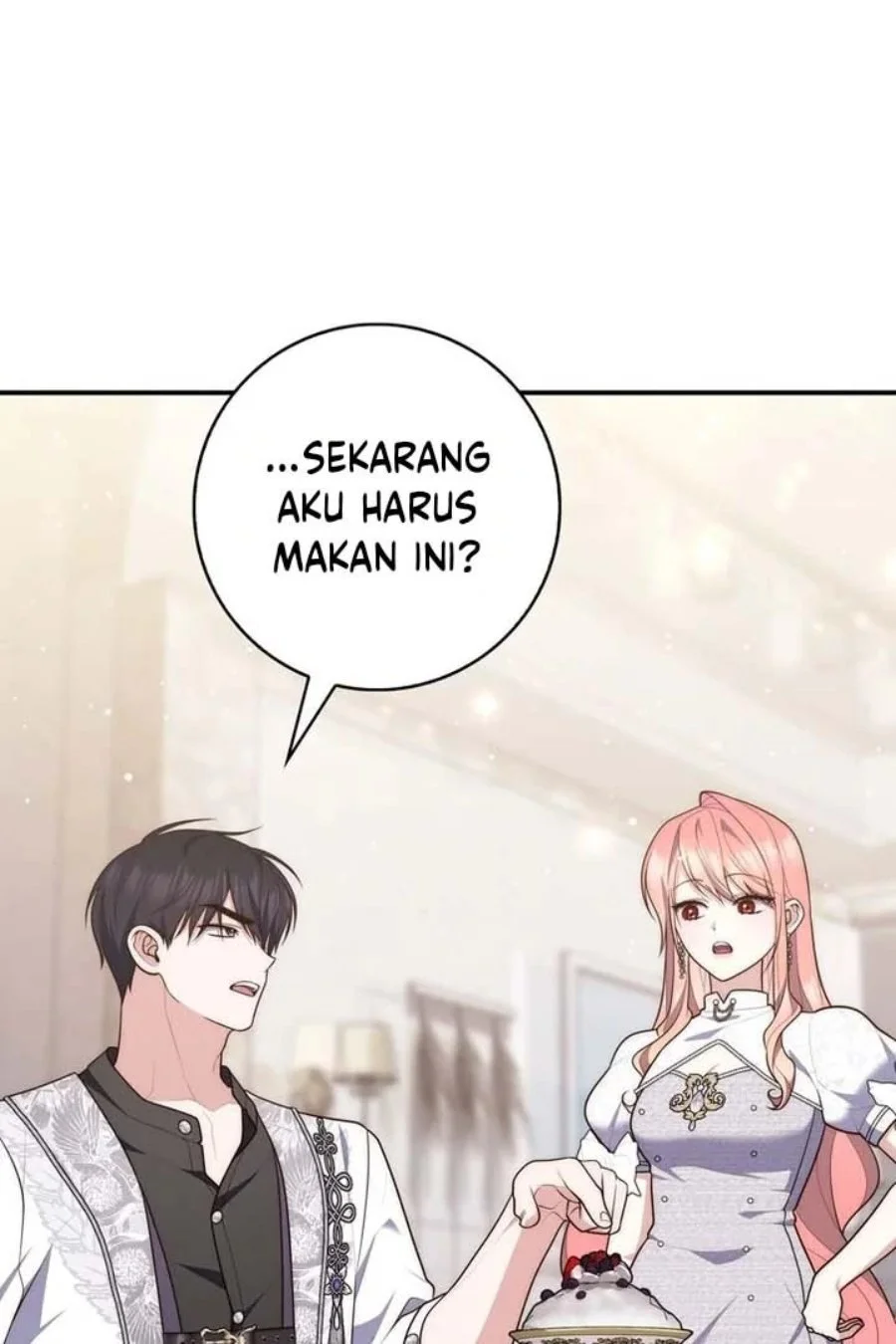 A Princess Who Reads Fortune Chapter 86 Gambar 18