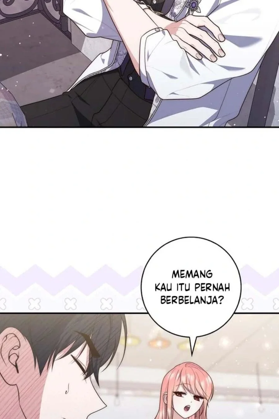 A Princess Who Reads Fortune Chapter 86 Gambar 33