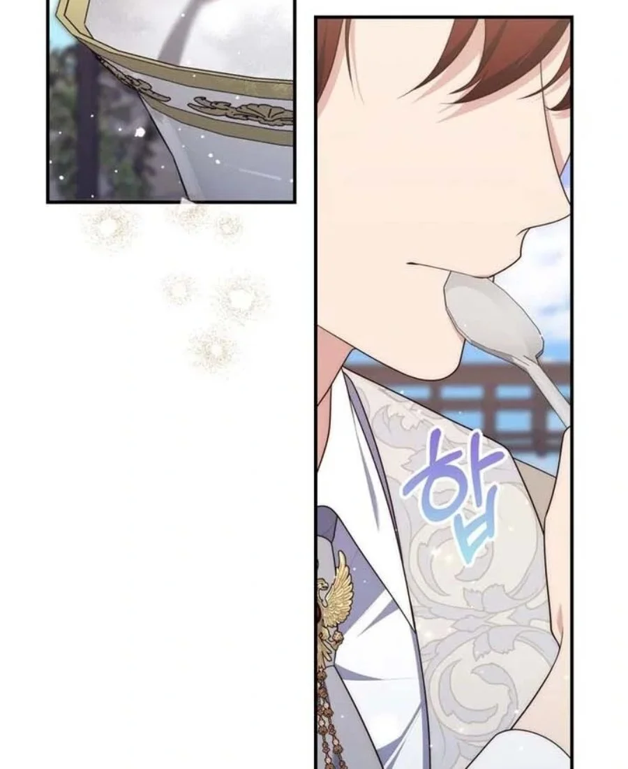 A Princess Who Reads Fortune Chapter 86 Gambar 37