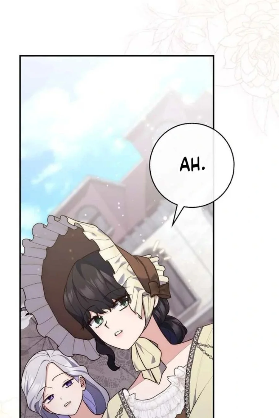 A Princess Who Reads Fortune Chapter 86 Gambar 4