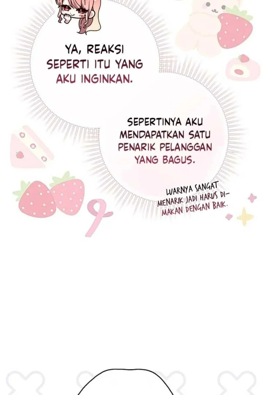 A Princess Who Reads Fortune Chapter 86 Gambar 42