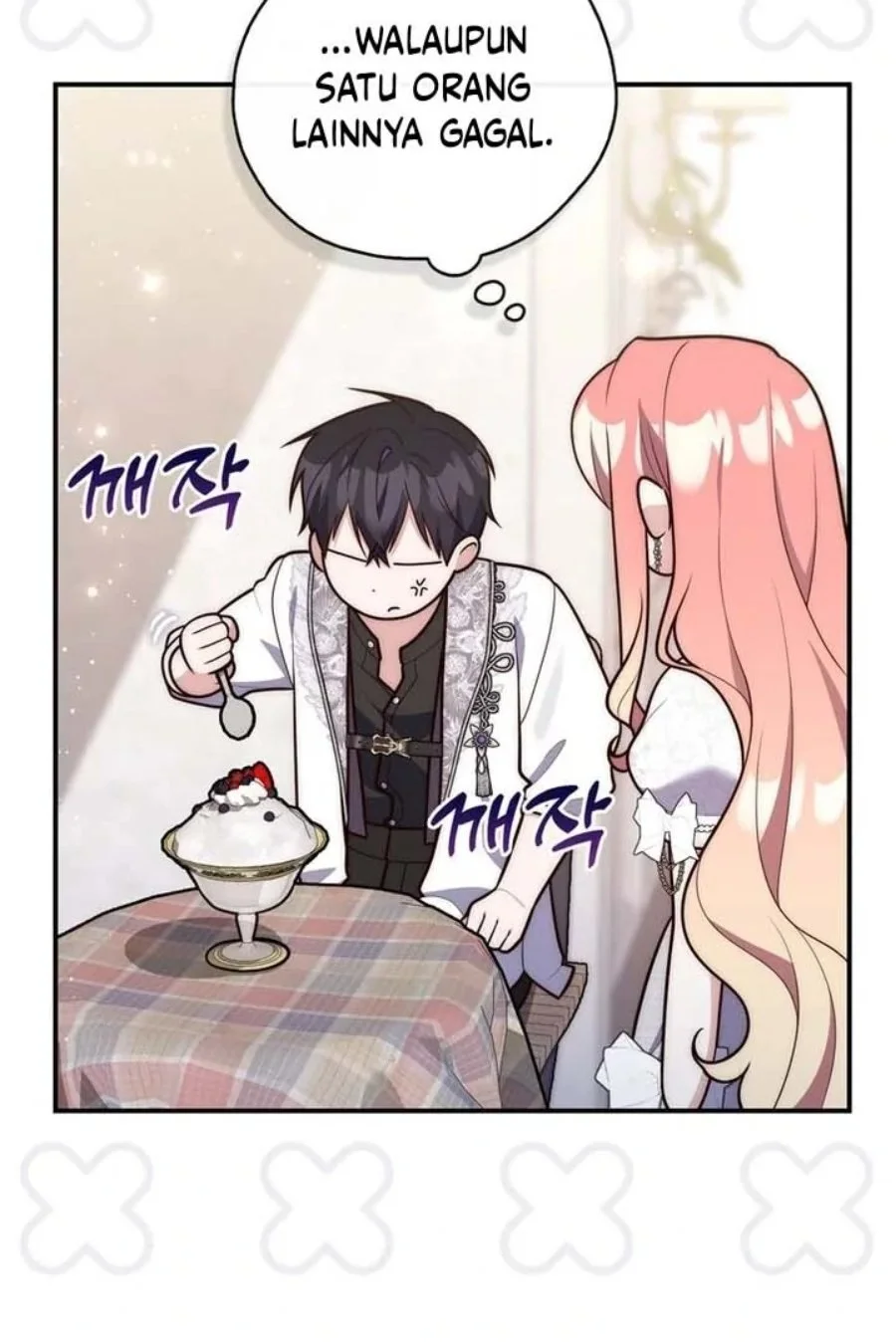 A Princess Who Reads Fortune Chapter 86 Gambar 43