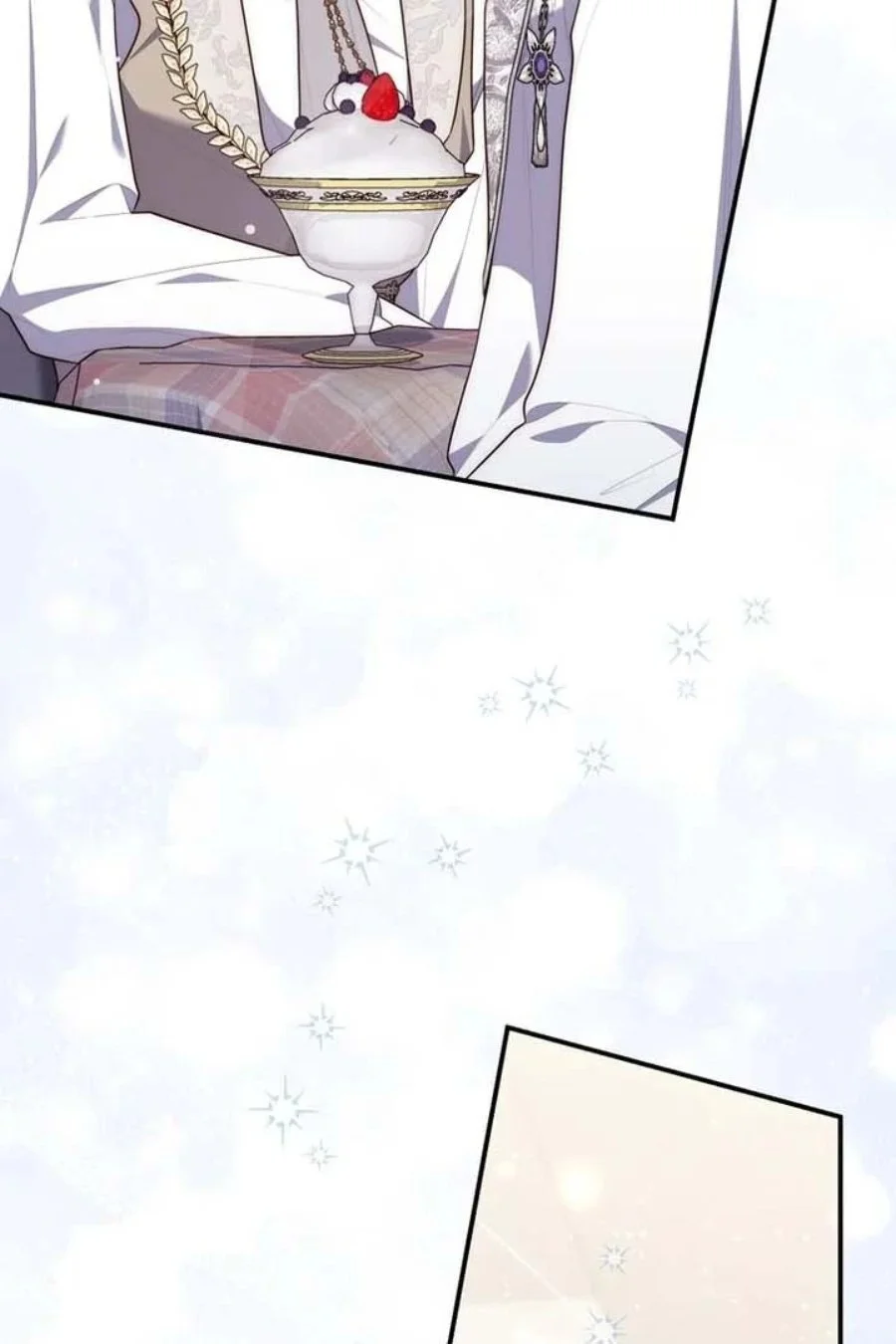 A Princess Who Reads Fortune Chapter 86 Gambar 52