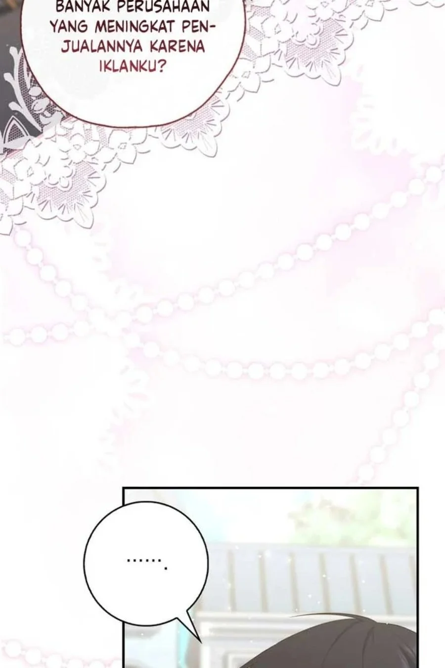 A Princess Who Reads Fortune Chapter 86 Gambar 58