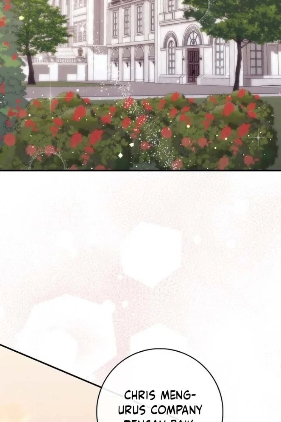 A Princess Who Reads Fortune Chapter 86 Gambar 67