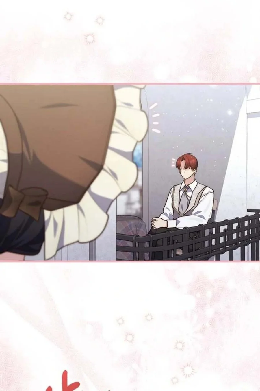 A Princess Who Reads Fortune Chapter 86 Gambar 7