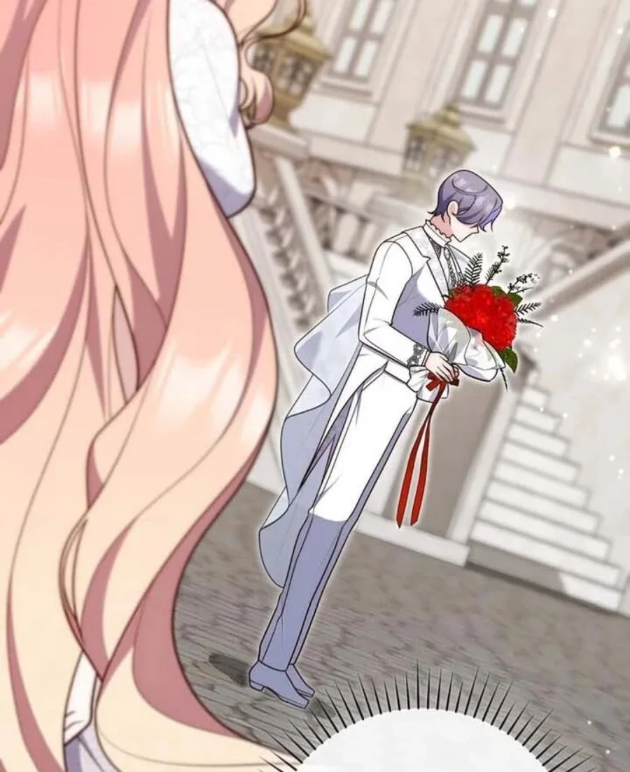 A Princess Who Reads Fortune Chapter 86 Gambar 72