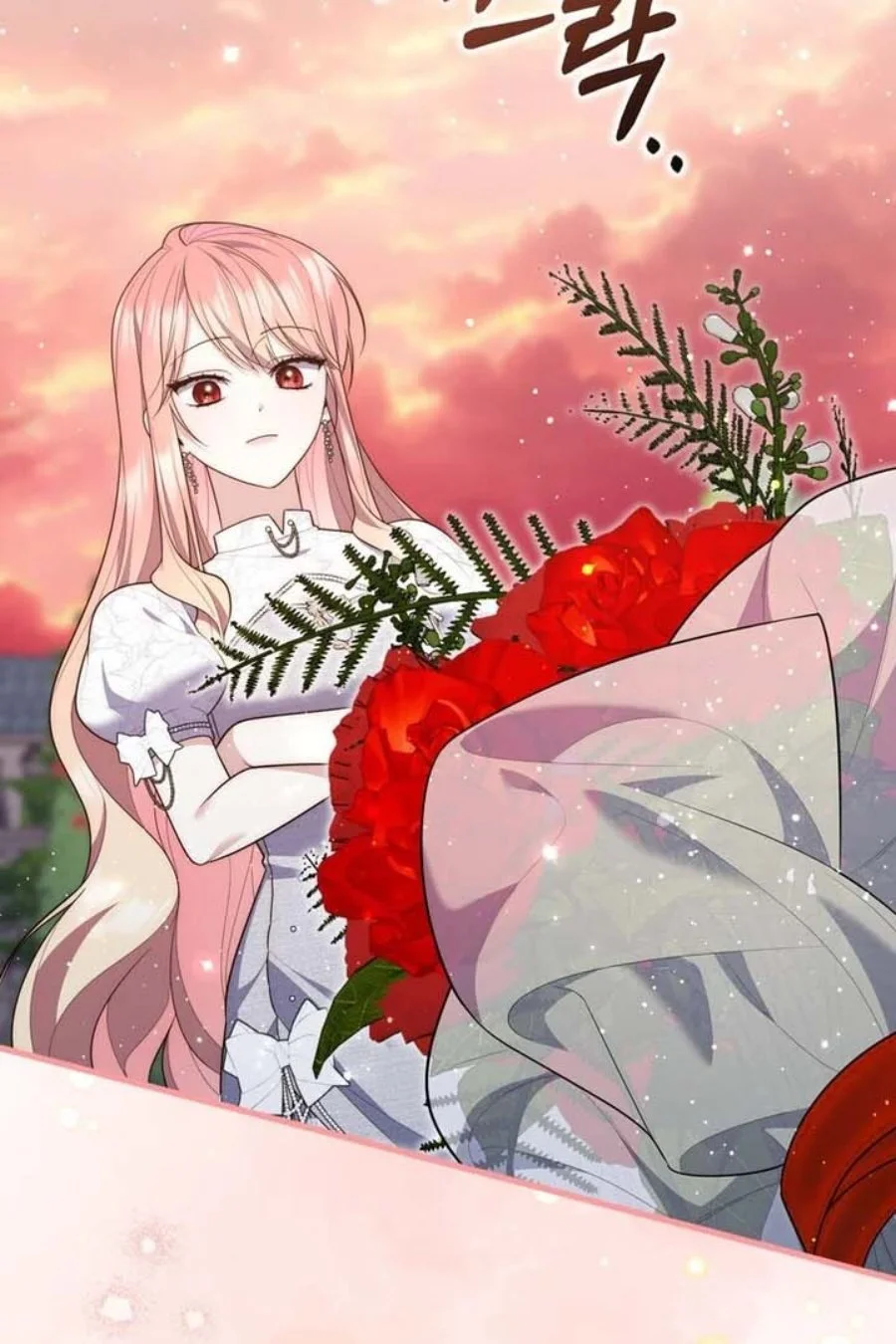 A Princess Who Reads Fortune Chapter 86 Gambar 78