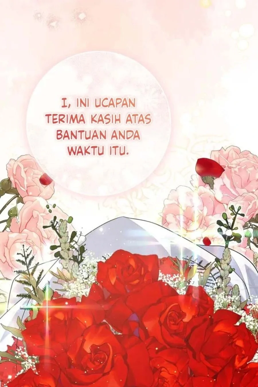 A Princess Who Reads Fortune Chapter 86 Gambar 79