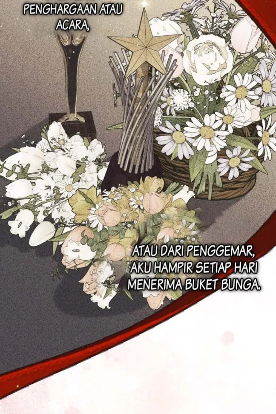 A Princess Who Reads Fortune Chapter 86 Gambar 83