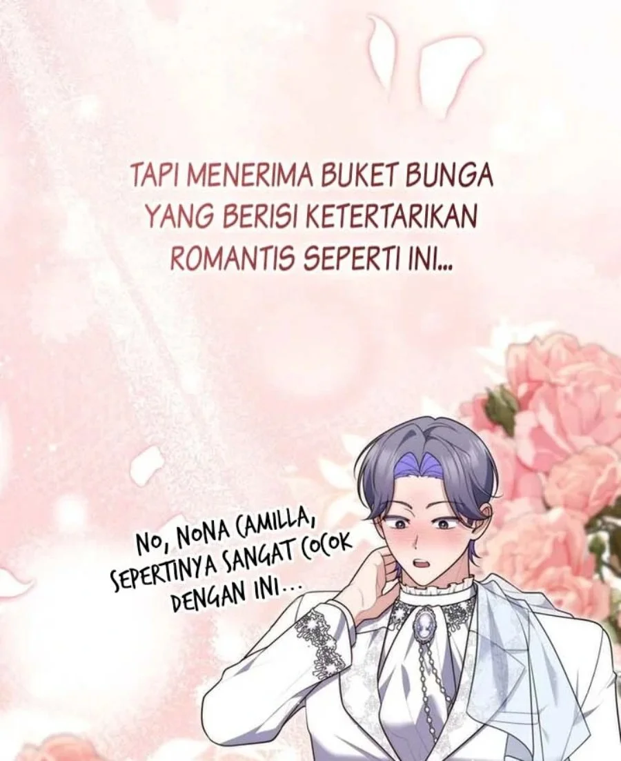 A Princess Who Reads Fortune Chapter 86 Gambar 84