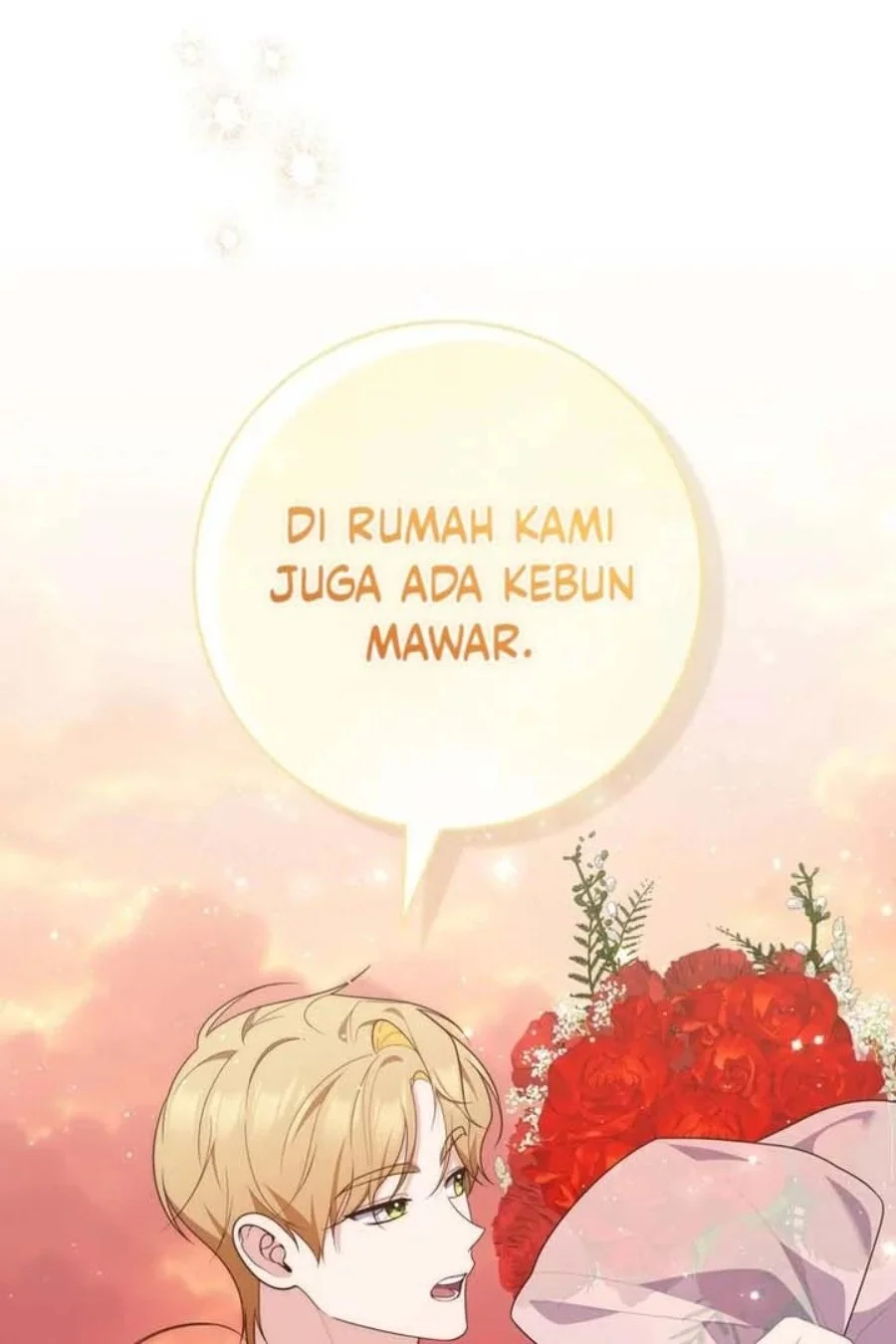 A Princess Who Reads Fortune Chapter 86 Gambar 89
