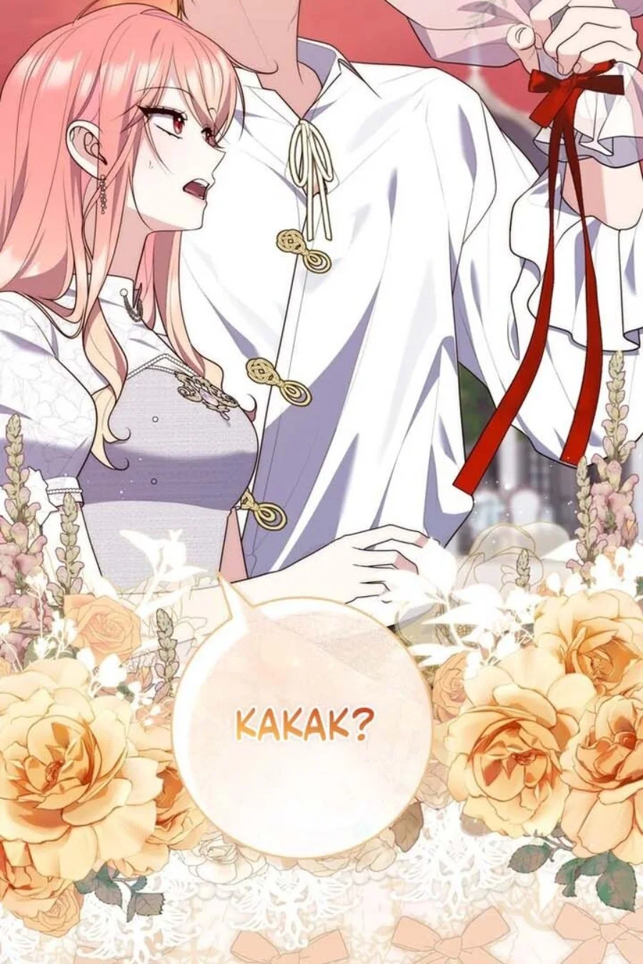 A Princess Who Reads Fortune Chapter 86 Gambar 90