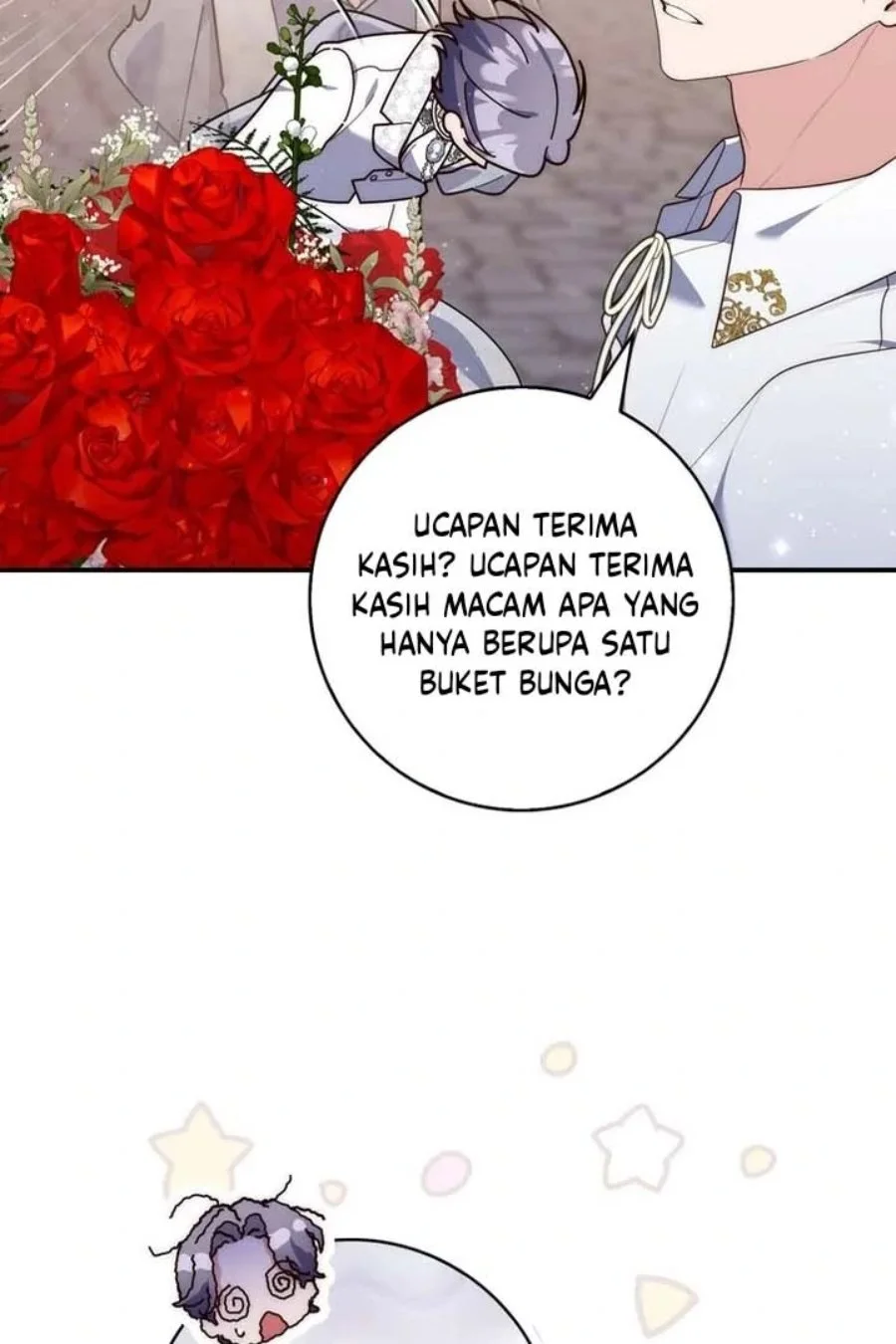A Princess Who Reads Fortune Chapter 86 Gambar 92