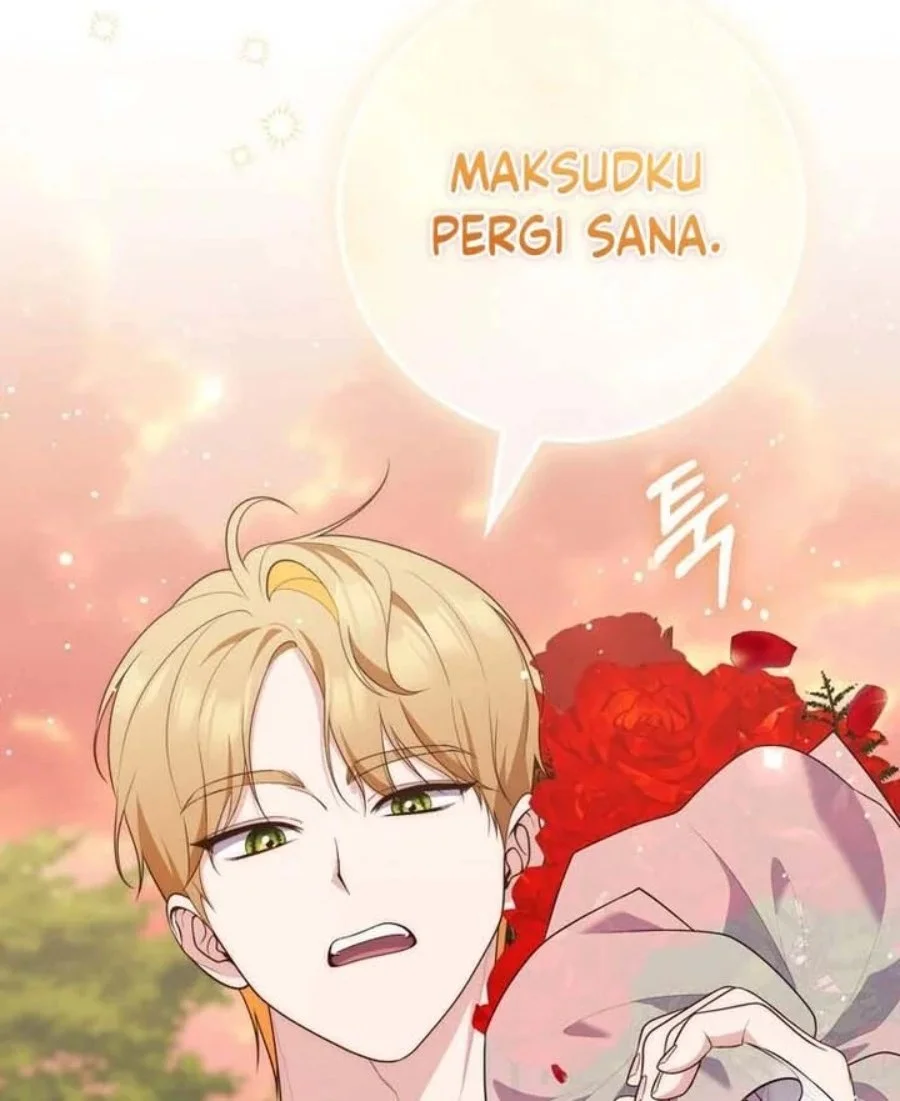 A Princess Who Reads Fortune Chapter 86 Gambar 97