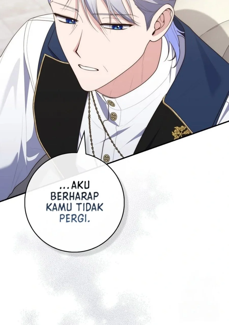 A Princess Who Reads Fortune Chapter 87 Gambar 102